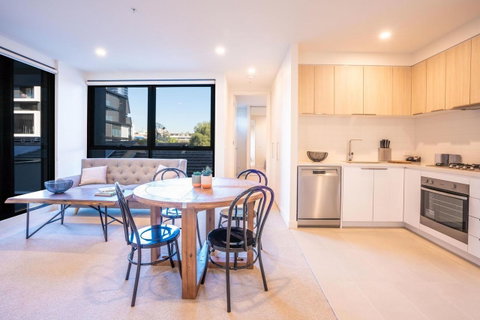 Poplar Apartments - Tourism Canberra 21