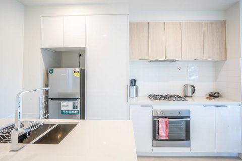 Poplar Apartments - Tourism Canberra 7