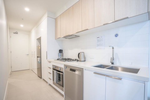 Poplar Apartments - Tourism Canberra 19