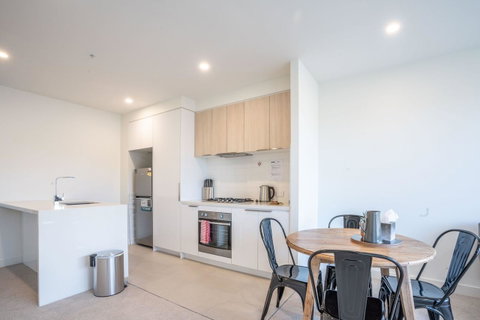 Poplar Apartments - Tourism Canberra 12