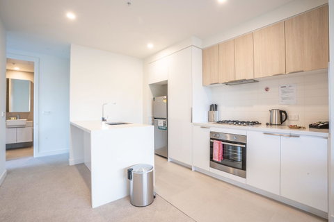 Poplar Apartments - Tourism Canberra 2