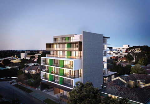 Poplar Apartments - Tourism Canberra 26