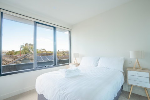 Poplar Apartments - Tourism Canberra 5