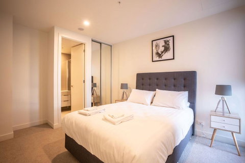 Poplar Apartments - Tourism Canberra 22