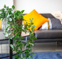 Brand New One/Two - Bed Room Apartment  Maribyrnong - Tourism Canberra