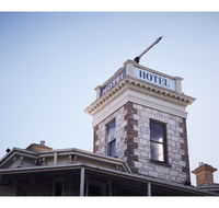 Hotel Sorrento - Tourism Canberra