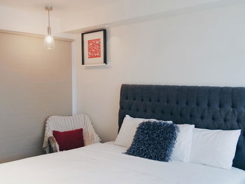 Tower Motel Marysville - Tourism Canberra 13