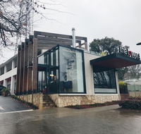 The Tower Motel Marysville - Tourism Canberra