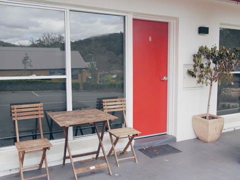 Tower Motel Marysville - Tourism Canberra 27