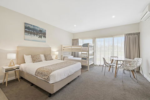 High Country Holiday Park - Tourism Canberra 4