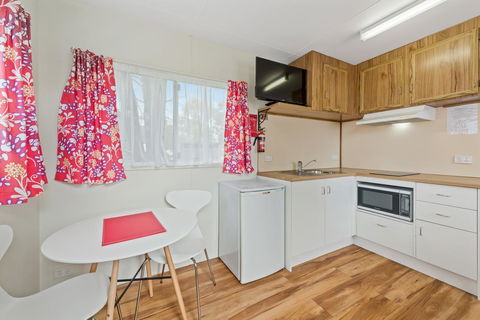 High Country Holiday Park - Tourism Canberra 28