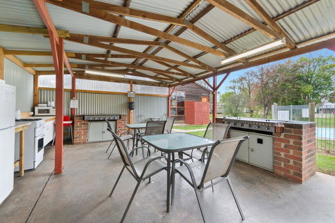 High Country Holiday Park - Tourism Canberra 31