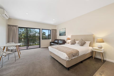 High Country Holiday Park - Tourism Canberra 2