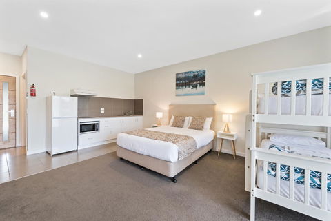 High Country Holiday Park - Tourism Canberra 5