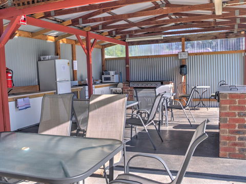 High Country Holiday Park - Tourism Canberra 30