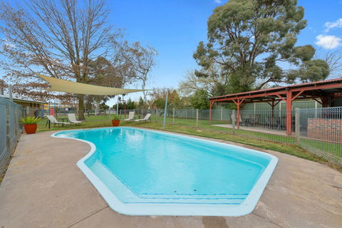 High Country Holiday Park - Tourism Canberra 3