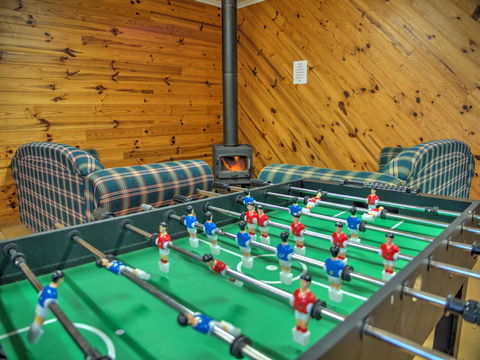 High Country Holiday Park - Tourism Canberra 35