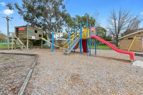 High Country Holiday Park - Tourism Canberra 32