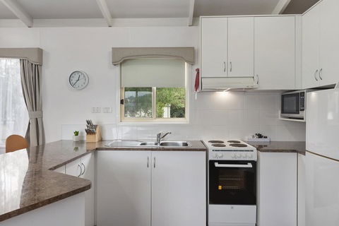 High Country Holiday Park - Tourism Canberra 14