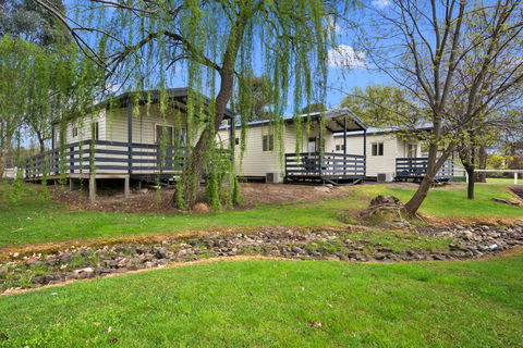 High Country Holiday Park - Tourism Canberra 21
