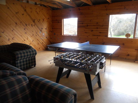High Country Holiday Park - Tourism Canberra 33