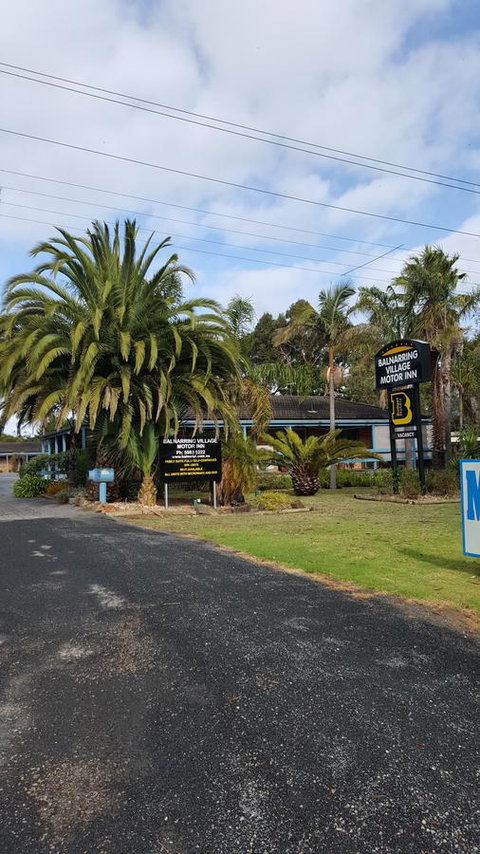 The Balnarring Motel - Tourism Canberra 29