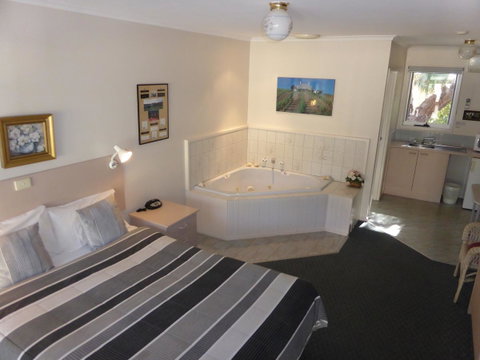 The Balnarring Motel - Tourism Canberra 16