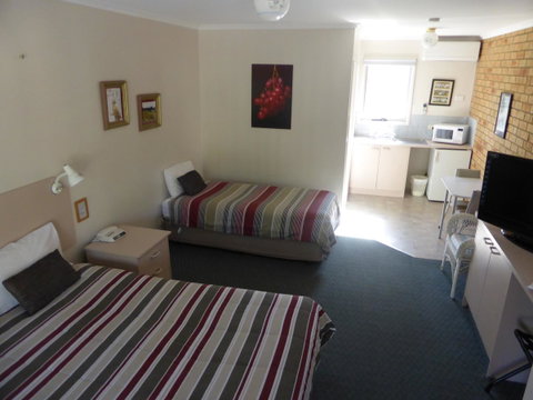 The Balnarring Motel - Tourism Canberra 18