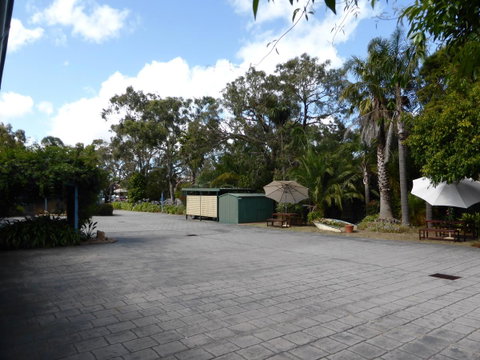 The Balnarring Motel - Tourism Canberra 4