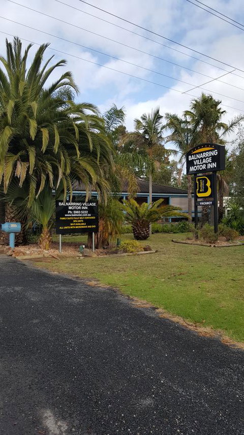The Balnarring Motel - Tourism Canberra 31