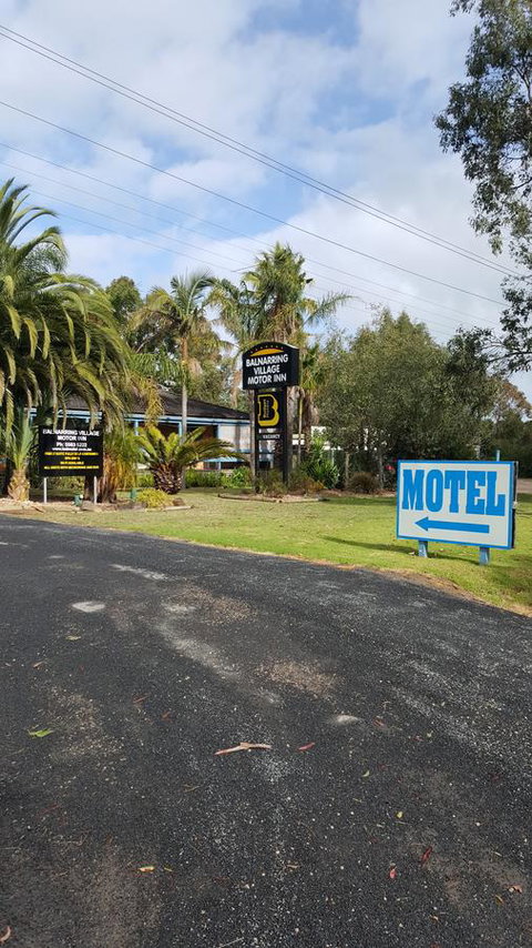 The Balnarring Motel - Tourism Canberra 32