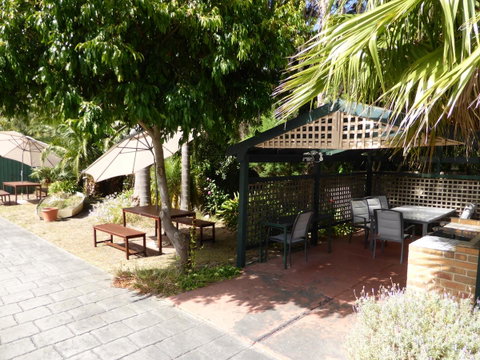 The Balnarring Motel - Tourism Canberra 3