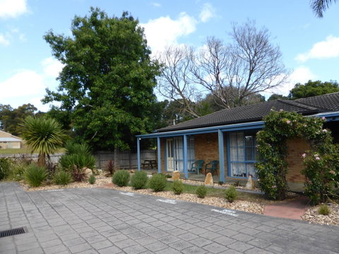 The Balnarring Motel - Tourism Canberra 7