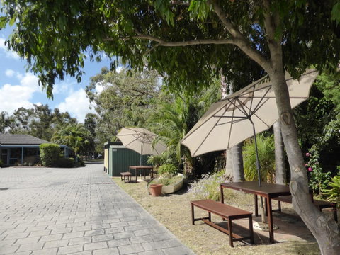 The Balnarring Motel - Tourism Canberra 9