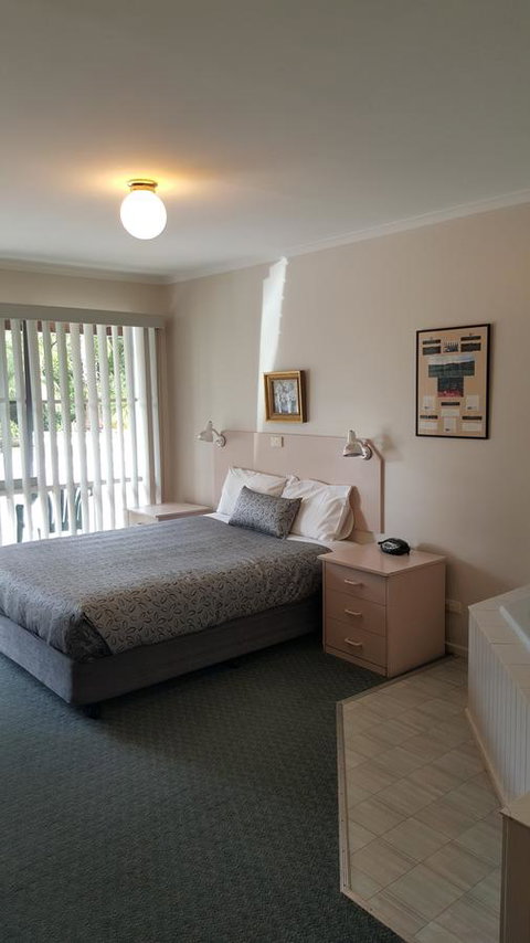 The Balnarring Motel - Tourism Canberra 43