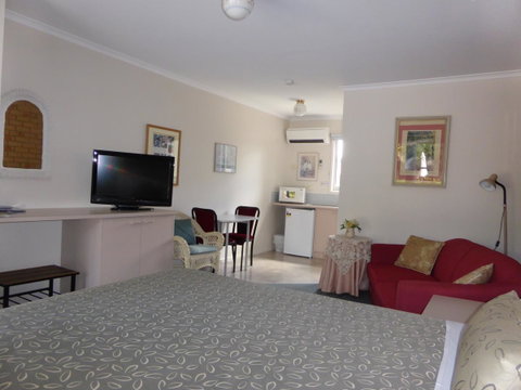 The Balnarring Motel - Tourism Canberra 24