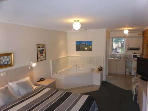 The Balnarring Motel - Tourism Canberra 17