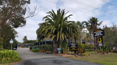 The Balnarring Motel - Tourism Canberra 36