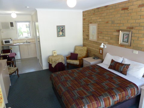 The Balnarring Motel - Tourism Canberra 20