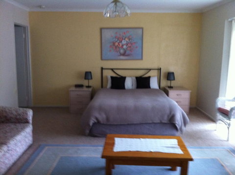The Balnarring Motel - Tourism Canberra 2