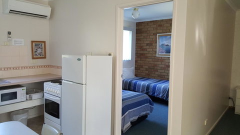 The Balnarring Motel - Tourism Canberra 38