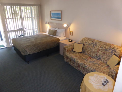 The Balnarring Motel - Tourism Canberra 23