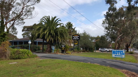 The Balnarring Motel - Tourism Canberra 34