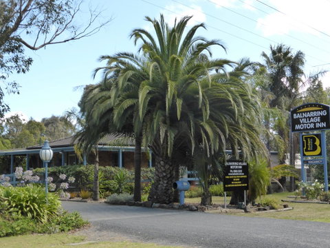 The Balnarring Motel - Tourism Canberra 5