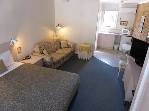 The Balnarring Motel - Tourism Canberra 22