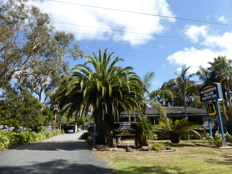 The Balnarring Motel - Tourism Canberra 6