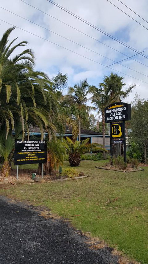 The Balnarring Motel - Tourism Canberra 30