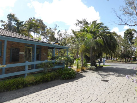 The Balnarring Motel - Tourism Canberra 0