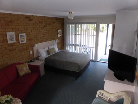 The Balnarring Motel - Tourism Canberra 19