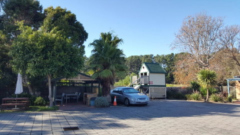 The Balnarring Motel - Tourism Canberra 15
